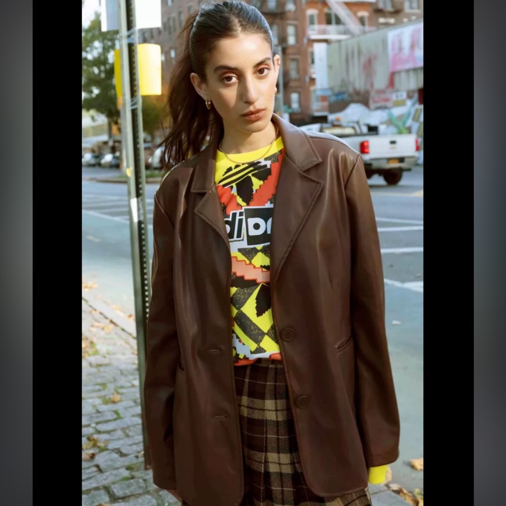 Urban outfitters Jules Blazer